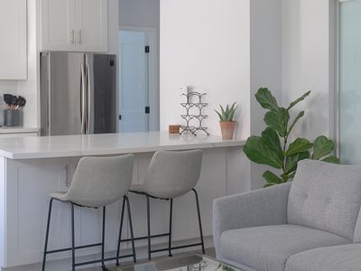 Clean & Modern Home in South Pasadena (4BR/2BA)