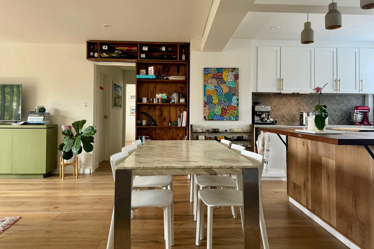 Sun-filled Coogee paradise! Seconds from the beach