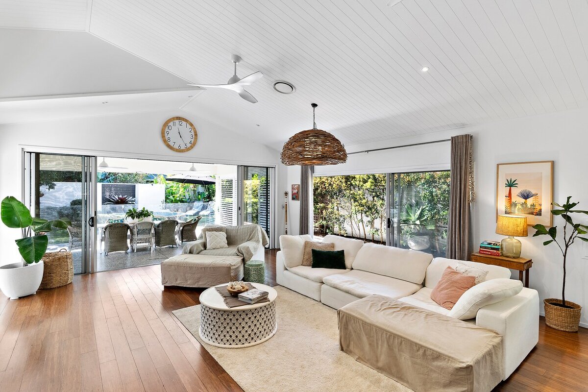 Cala Luna Beach House gallery image 4