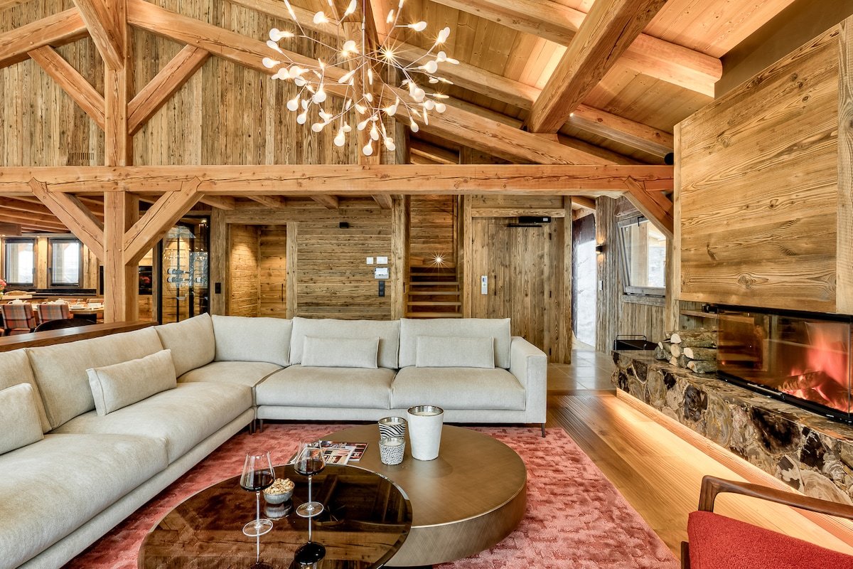 Chalet Saphir gallery image 5