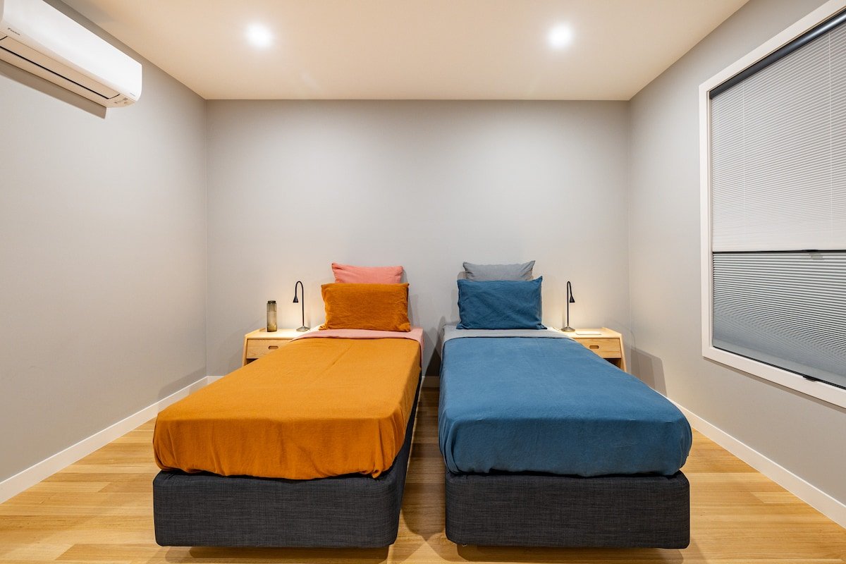 Samphire – quiet but central gallery image 3