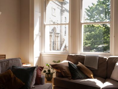 Apartment by Trinity College