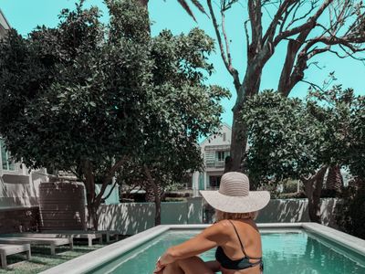 Villa Linda Vista – Sea. Sky. Splash.