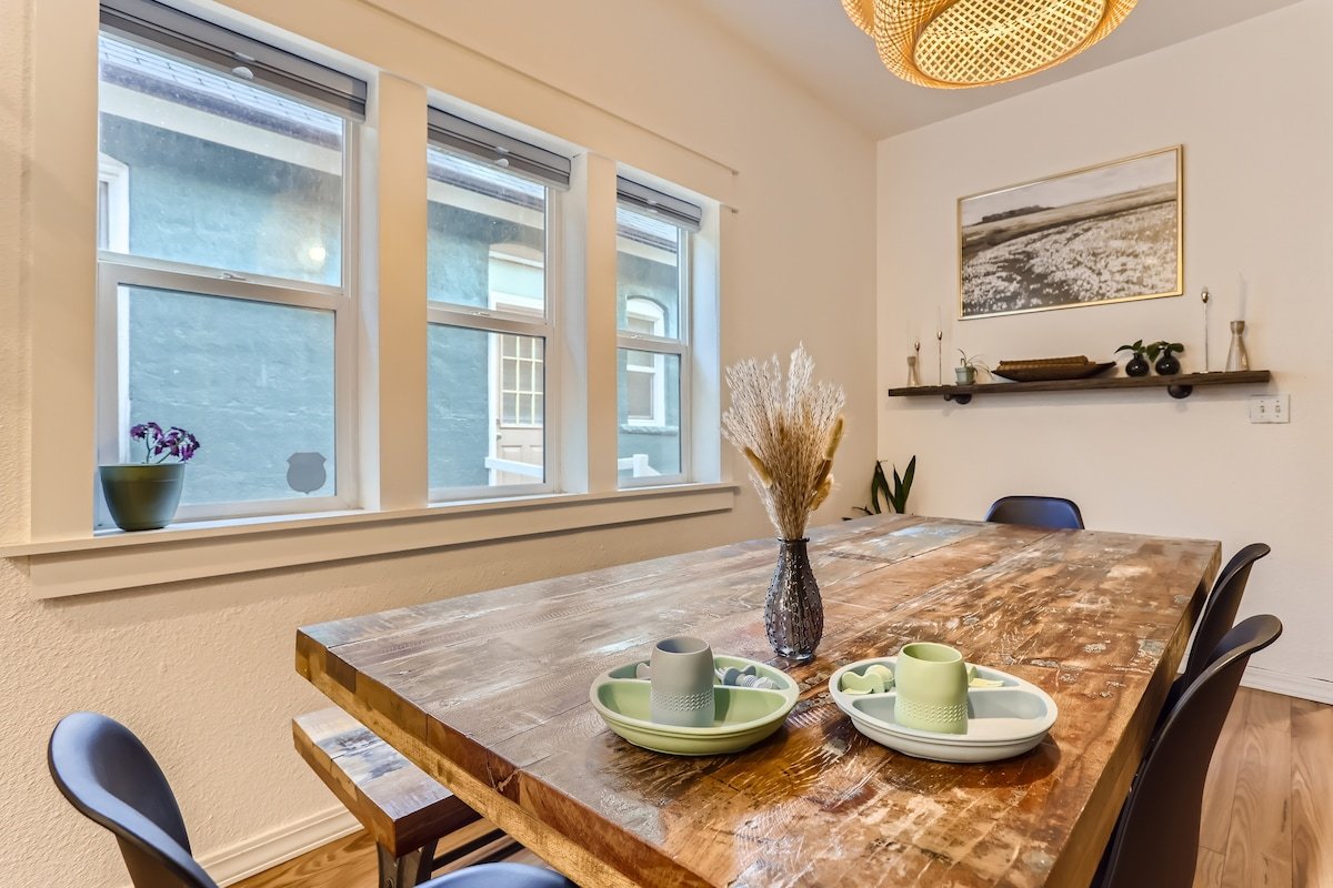 RINO I Five Points I Downtown I Freshly Remodeled gallery image 4