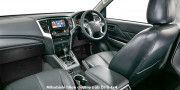 MITSUBISHI TRITON 2.4 Di-DC ARCTIC TRUCK 4X4 A/T P/U D/C - 22 thumb