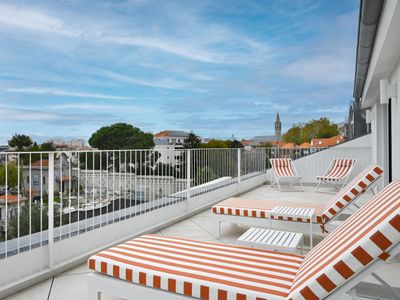 Apto Penthouse – Vila Catarina Luxury Apartments