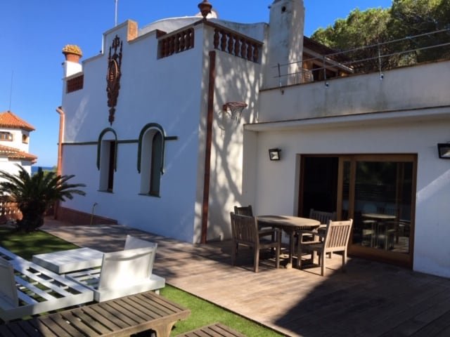 VILLA ANITA casa con piscina privada gallery image 5