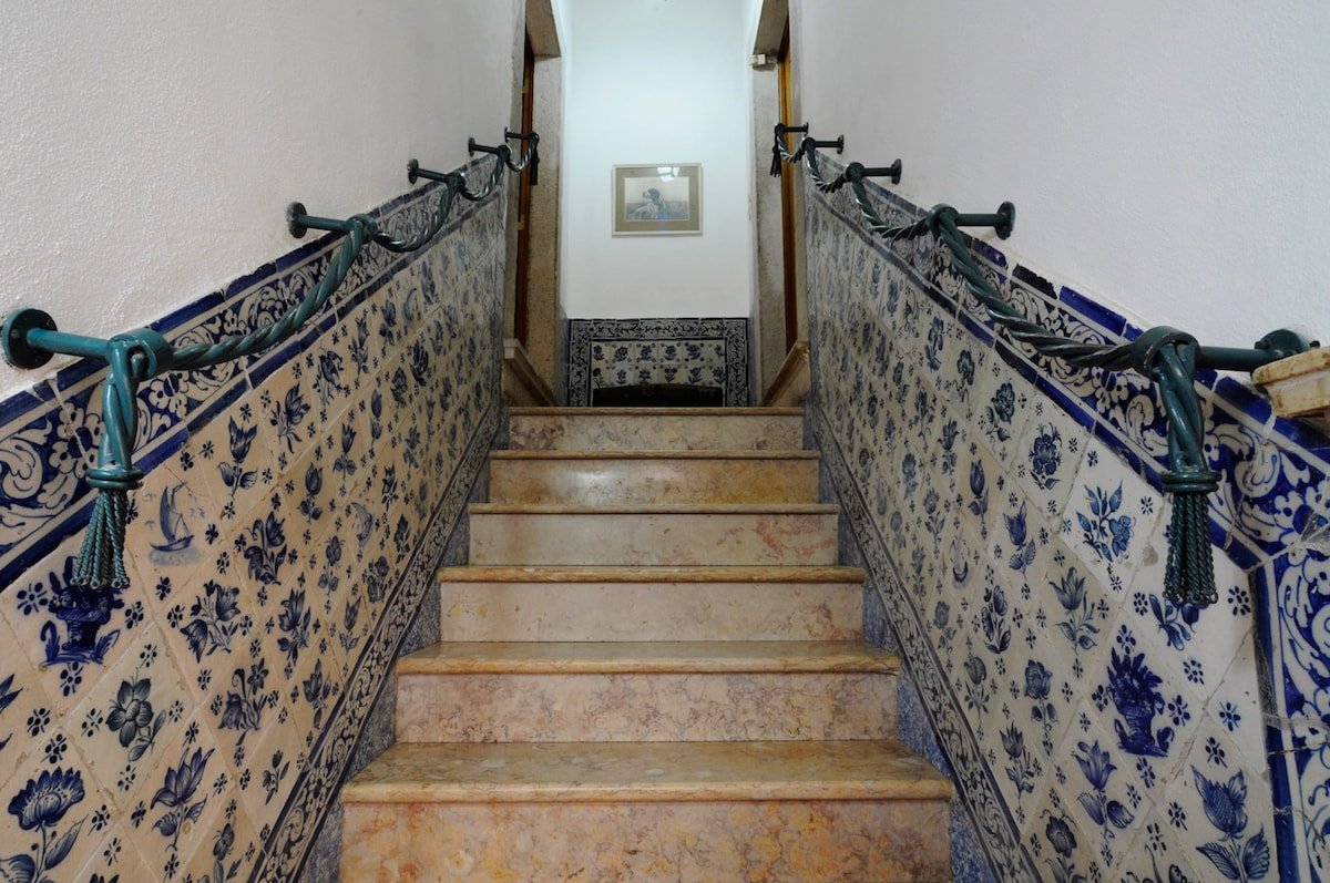 Principe Real duplex Apartment gallery image 4