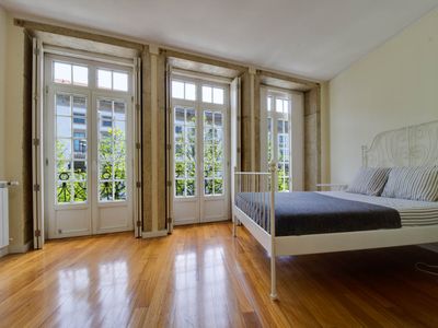 Porto ClérigosDelights @ Alma Guest House