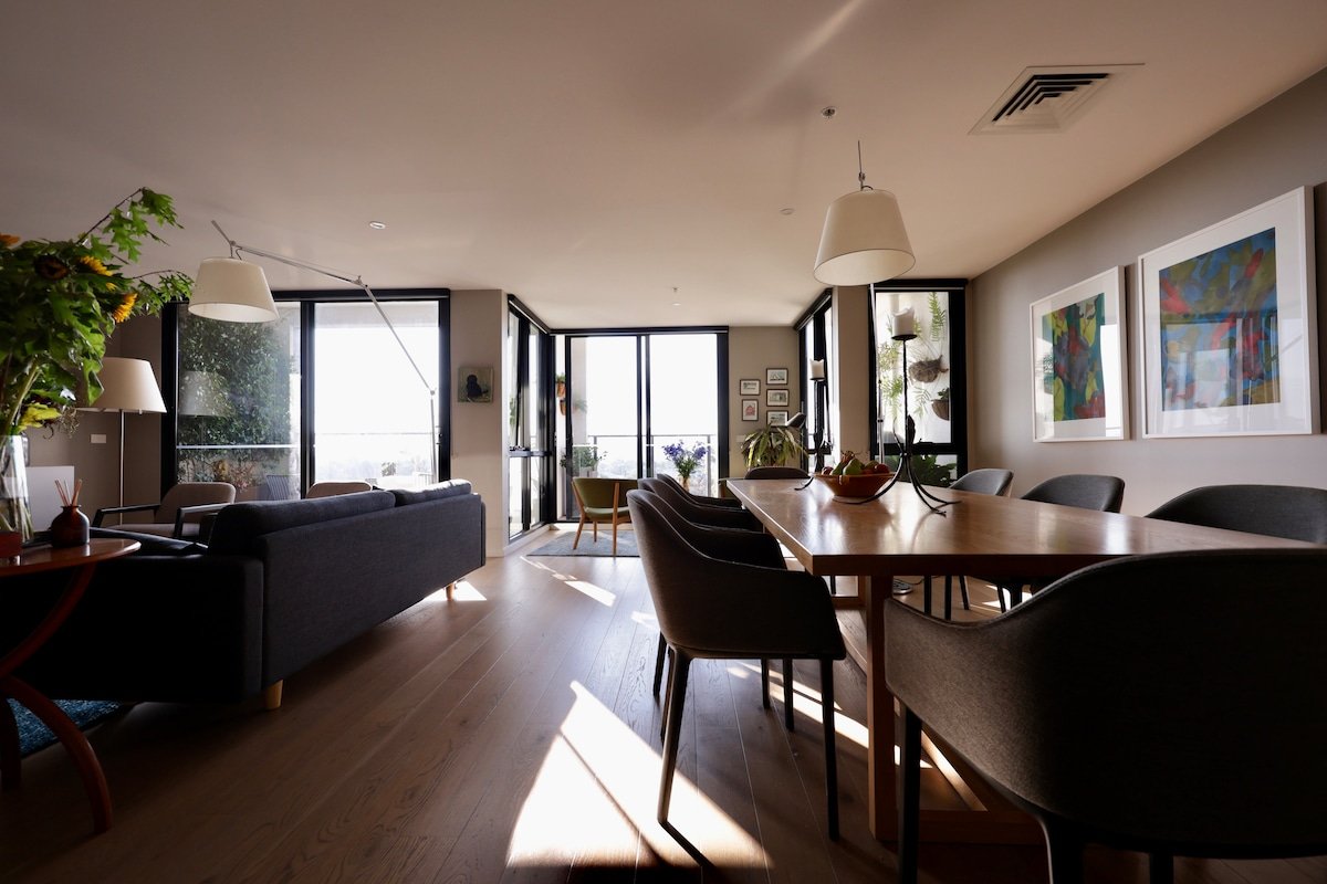 Luxury Stay, Sweeping City Views with Pool gallery image 3