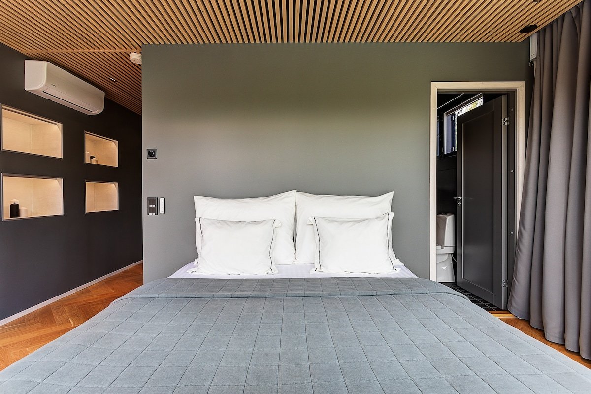 Stay North – Villa Padel gallery image 5