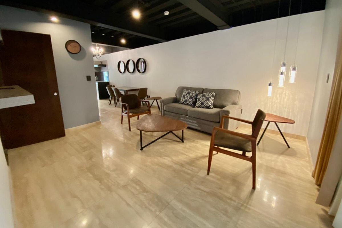 ¿Te gustaría estar en el mejor lugar de la CDMX?