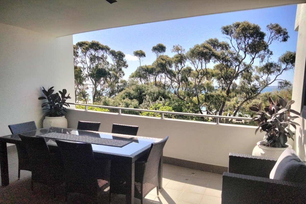 Nautilus Ocean Vista