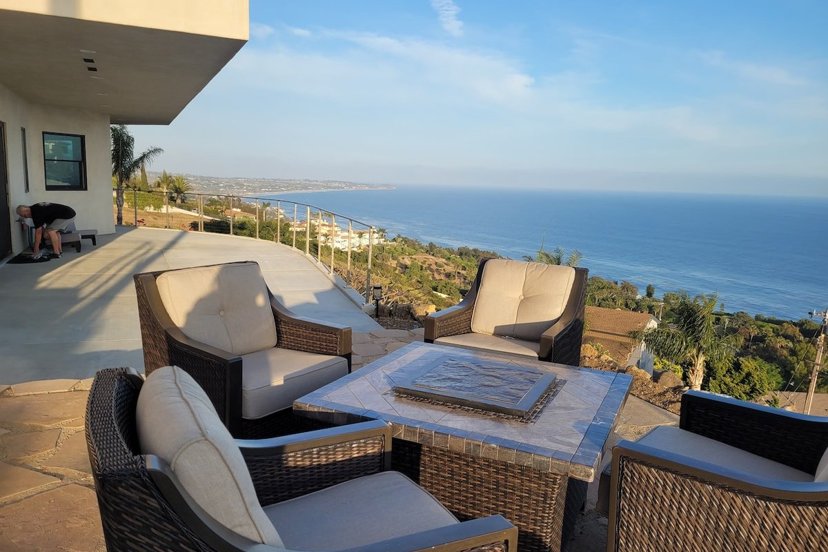 Malibu Everafter – 2 adjoining suites gallery image 4