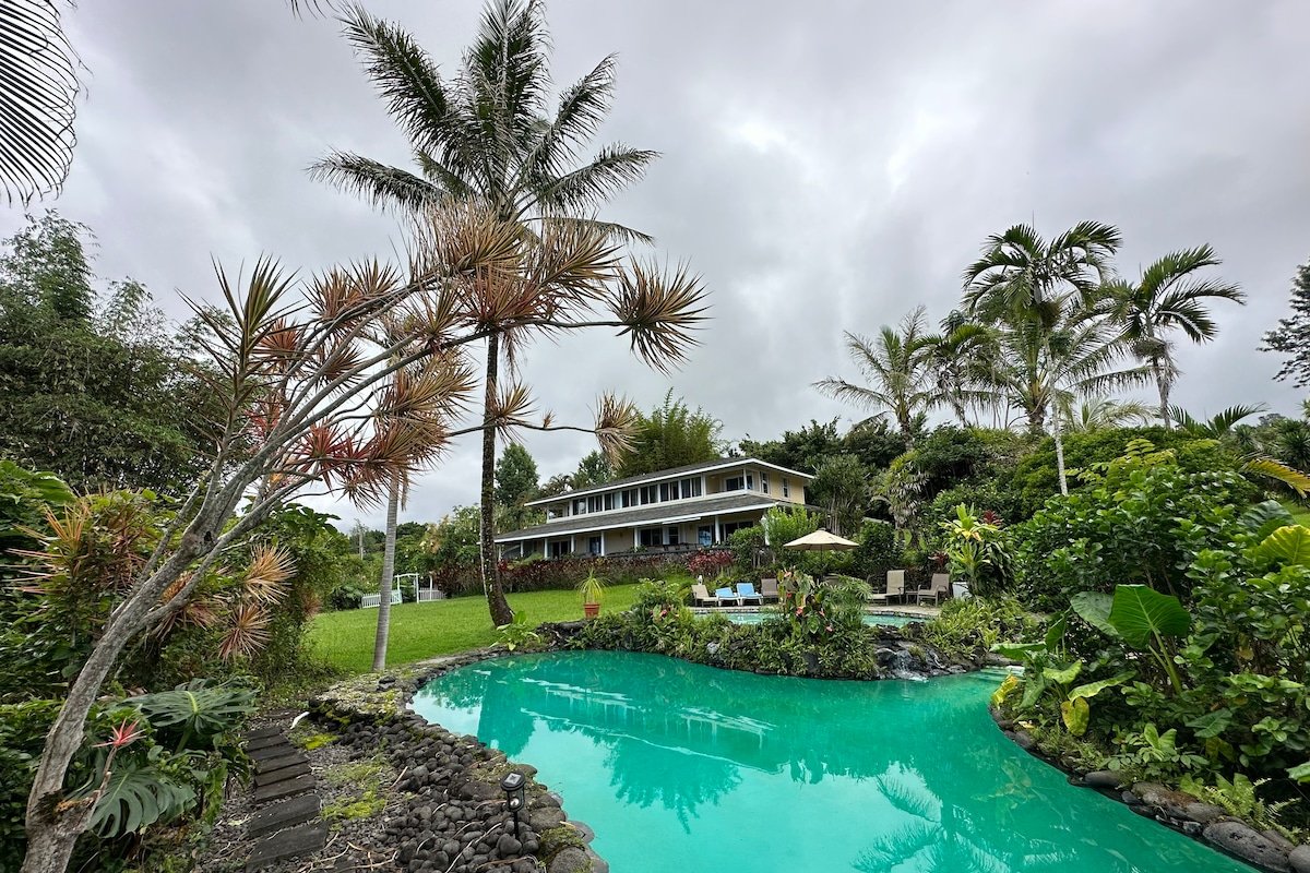 Hawaii’s holualoa hideaway gallery image 3