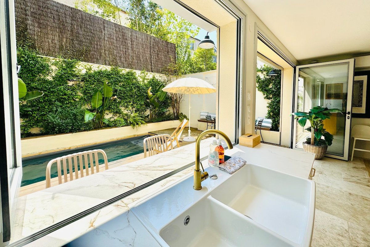 Maison familiale Piscine • Clim • Parking gallery image 5