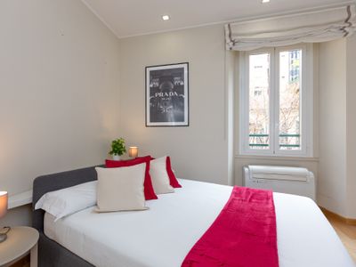 San Marco hideaway – new exclusive apartment