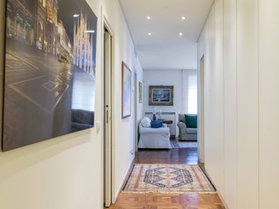 Fantastic new luxury flat CITYLIFE/MICO/ARCO PACE