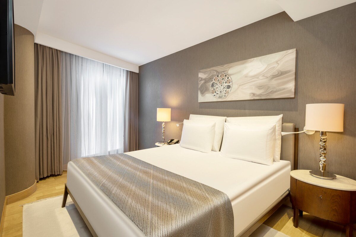 2 BR Residence Bosphorus Terrace gallery image 2