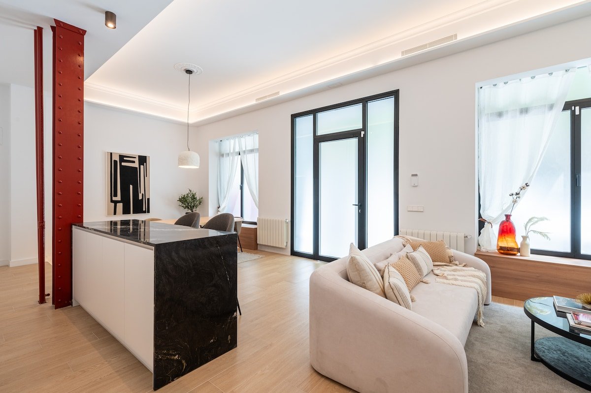 The Chamberí jewel gallery image 3