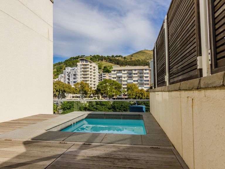 Balcony/Terrace - Room