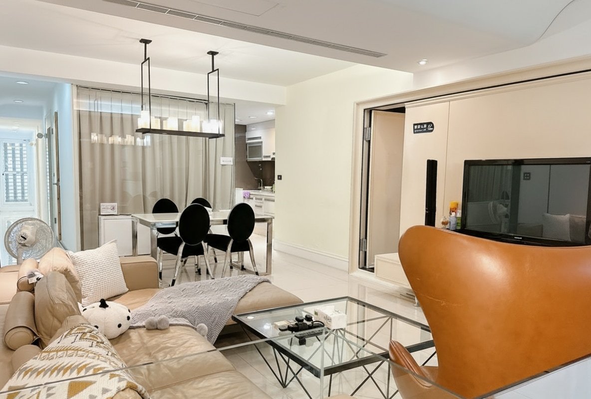 Dec-hot sale｜ 和我們在台北 A quiet pause in time gallery image 3