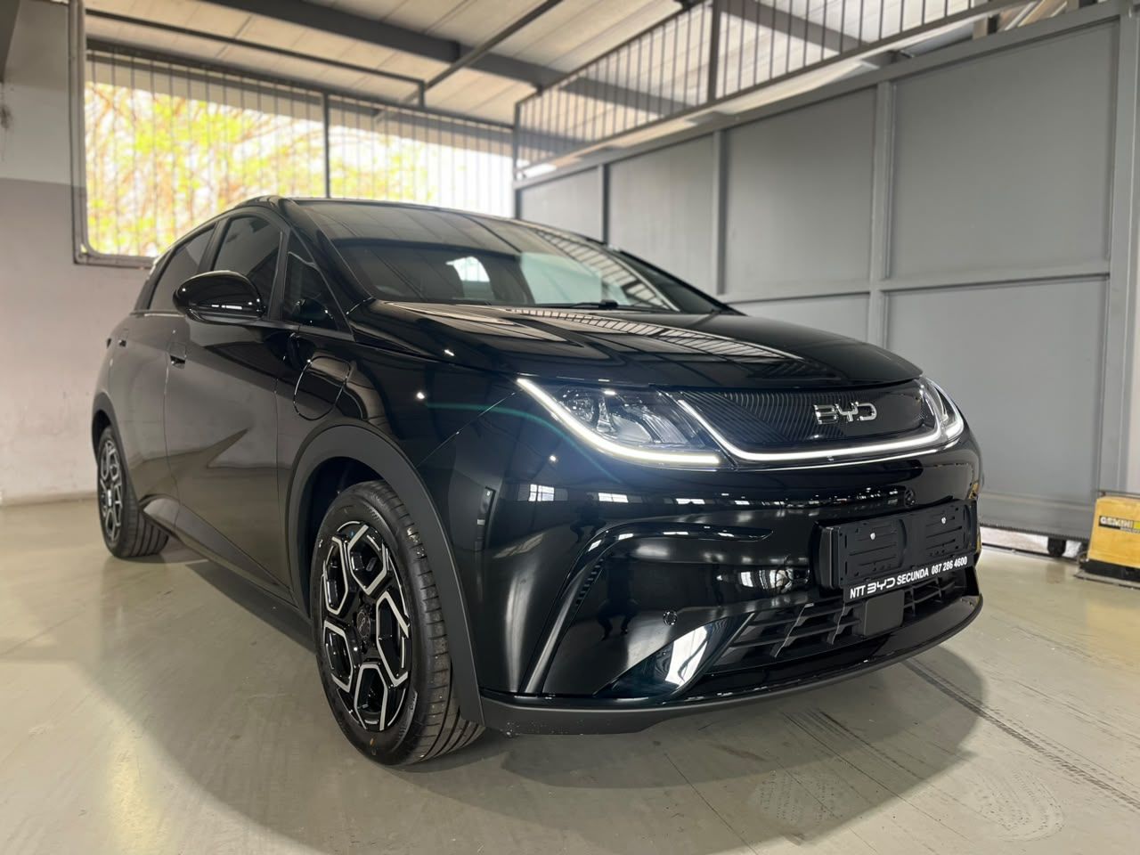 BYD DOLPHIN EXTENDED for Sale in South Africa