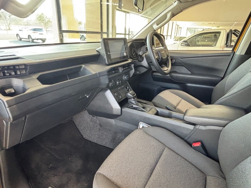 Used car gallery