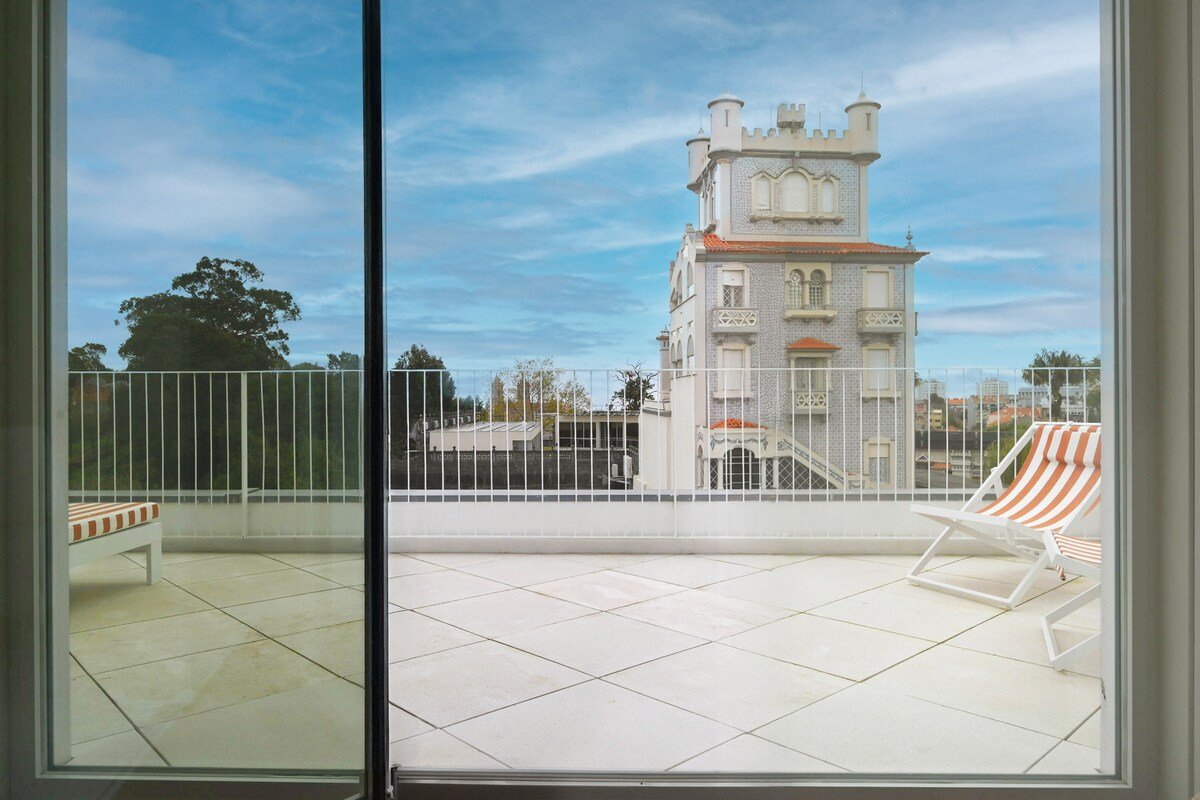 Apto Penthouse – Vila Catarina Luxury Apartments gallery image 3