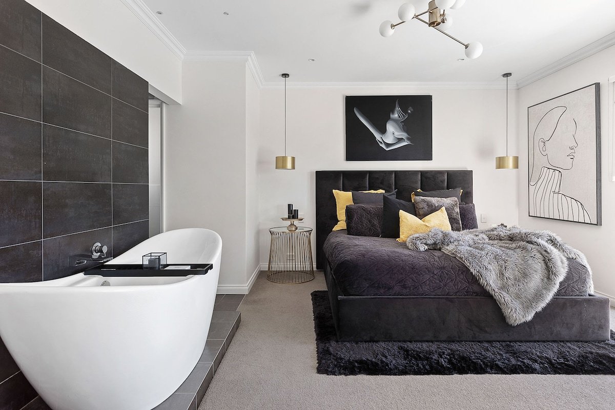 Luxury Beachside Residence gallery image 4