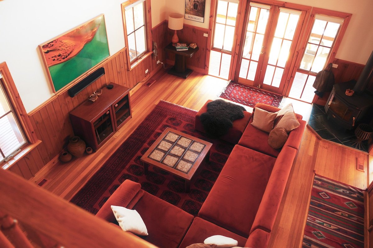 Rancho Relaxo Aireys Inlet gallery image 4