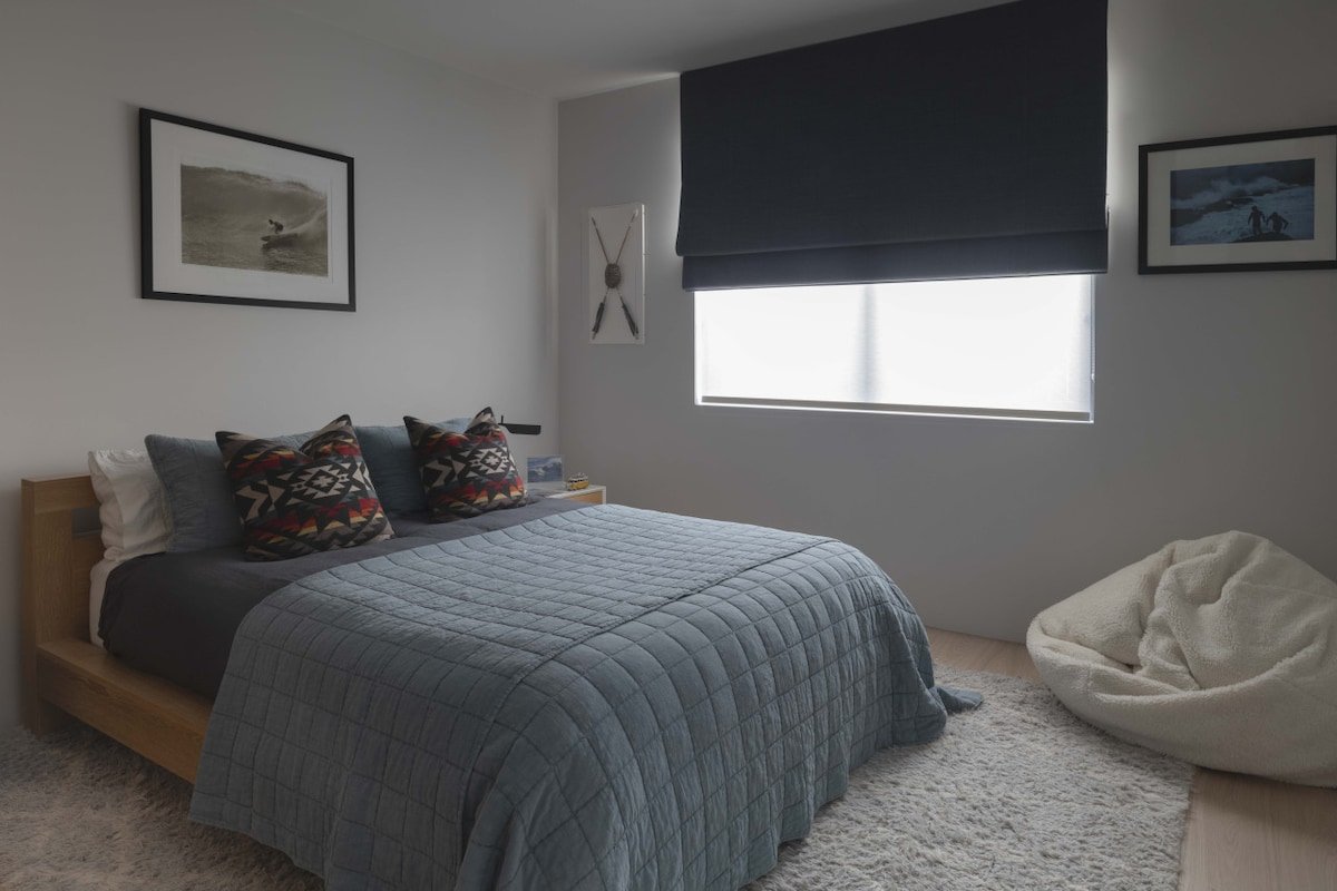 Ben Buckler House – Luxury Home at Bondi Beach gallery image 3