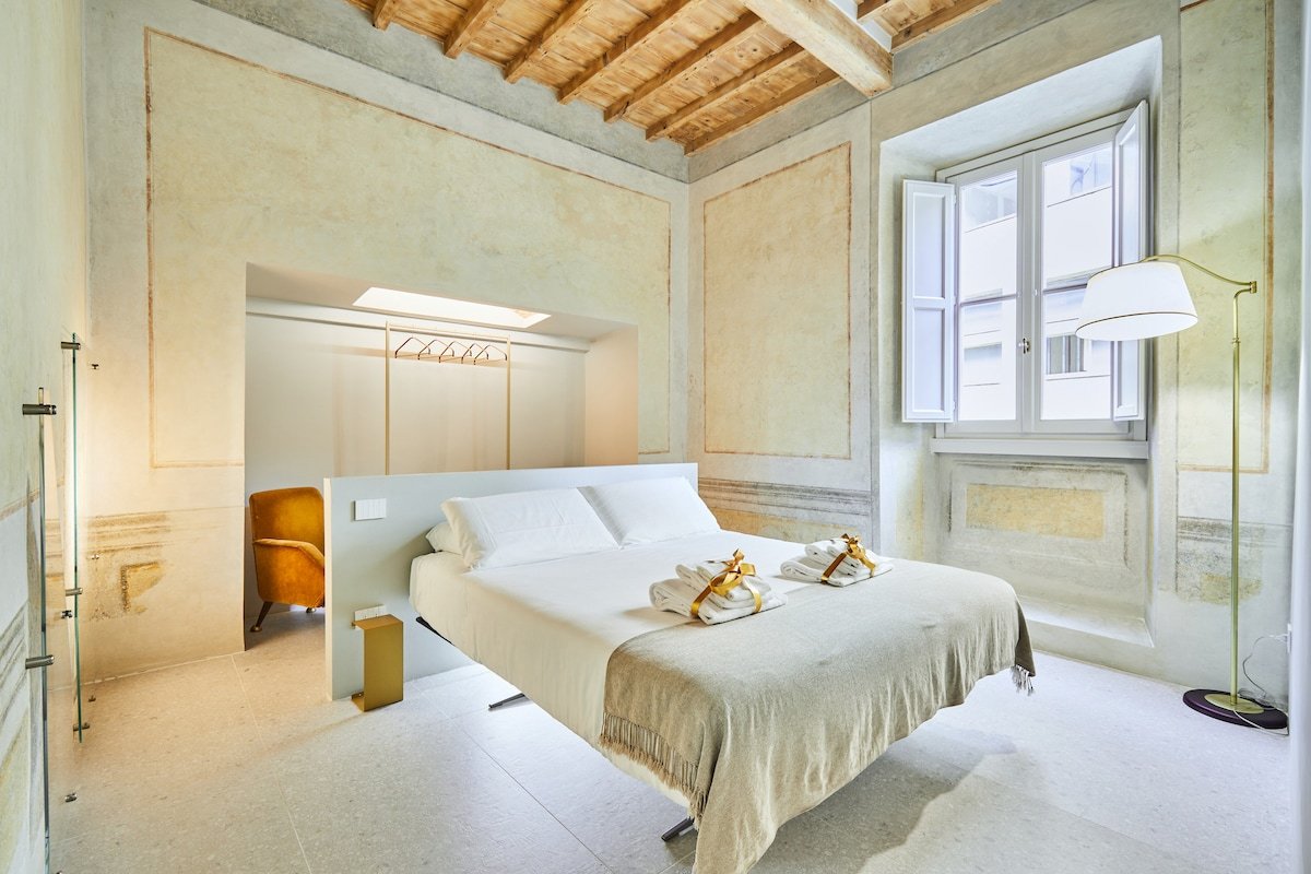 [Alma San Pier Maggiore] Soul of Renaissance 5* gallery image 5