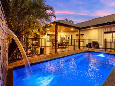 Our Broome Escape (Pet Friendly)