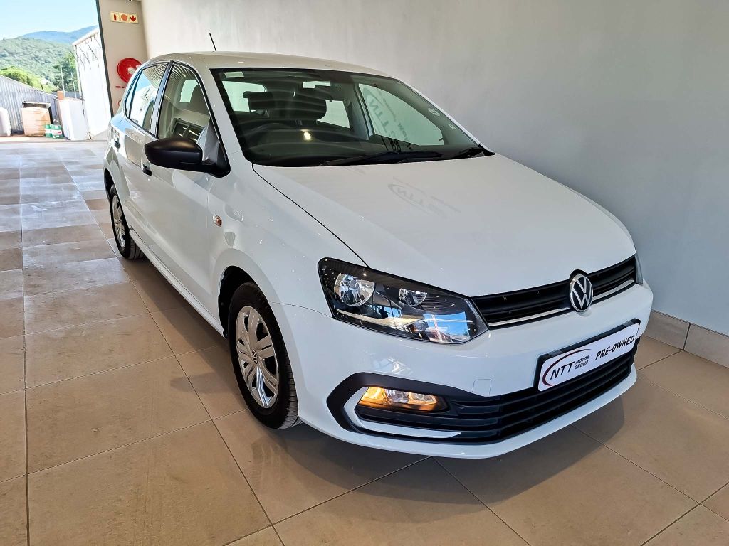 VOLKSWAGEN POLO VIVO 1.4 for Sale in South Africa