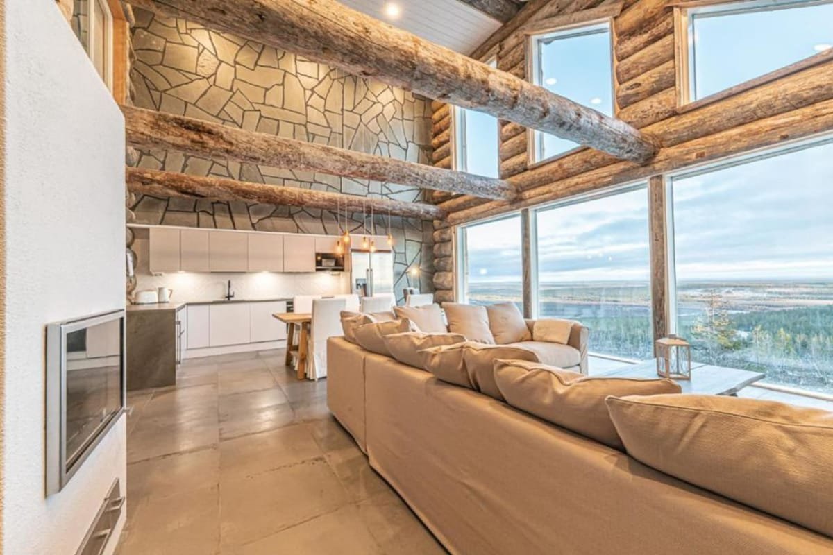 Hideout Villas – Fort Aurora gallery image 2