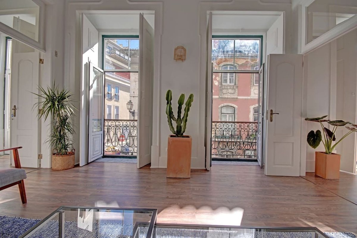 Unique Sao Bento apartment – Ideal for a group