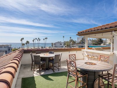 WOW! Luxury 5000sf Oceanview next to Main Beach