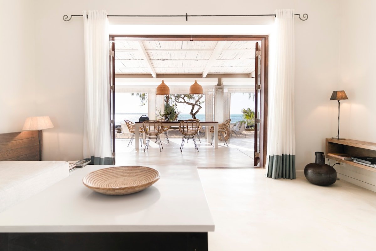 Villa l’Ilot by muse villas gallery image 3