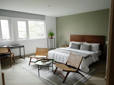 3BR PH, Prime location Reforma Financial