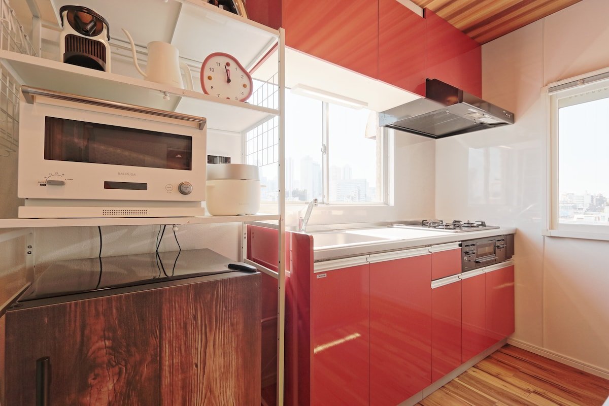 【Commission Free】V.Close to Shinjuku Kabukicho H gallery image 5