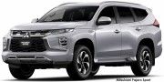 MITSUBISHI PAJERO SPORT 2.4D 4X4 SHOGUN A/T - 5 thumb