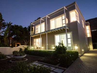 BayBlu House on Seaforth