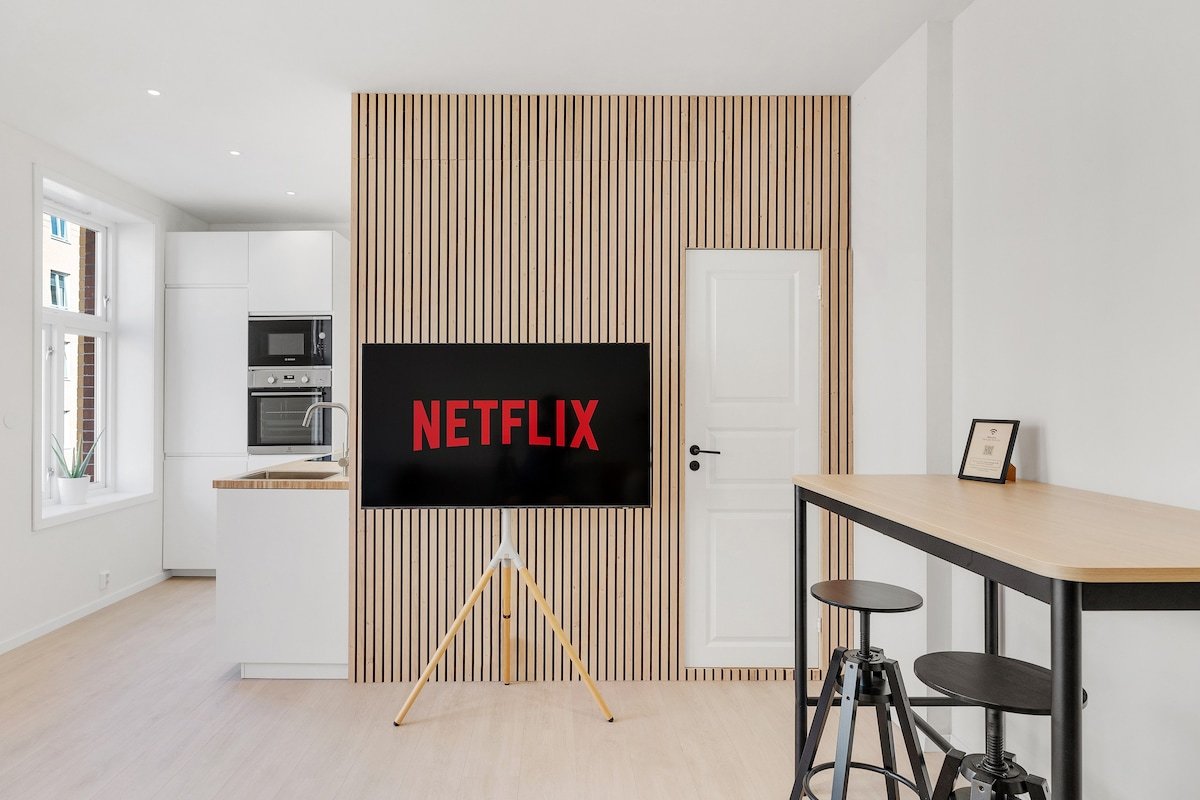 Fantastic central apartment in Oslo, Grünerløkka!