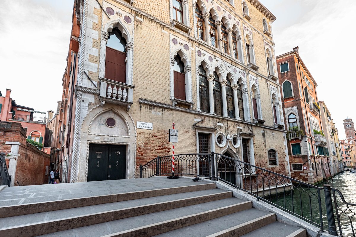 Terrace in San Polo gallery image 4