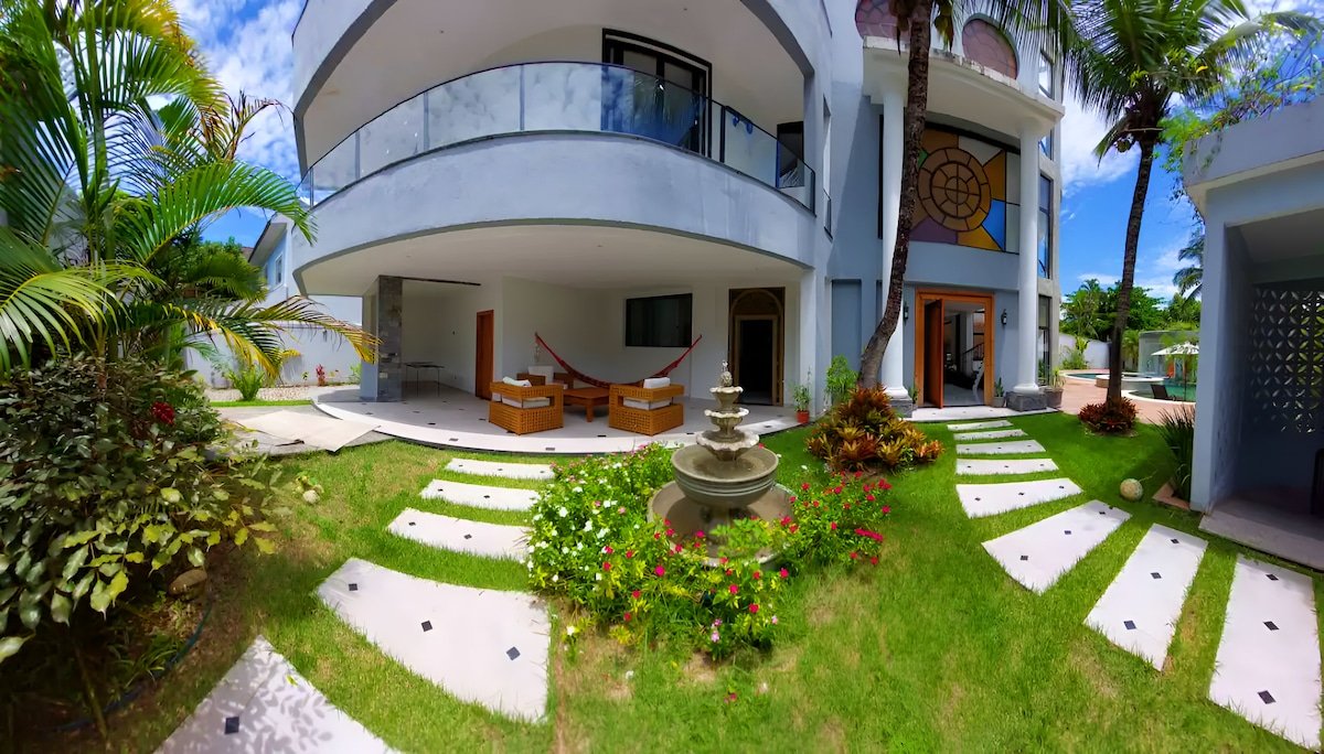 Mansão do Bosque gallery image 4