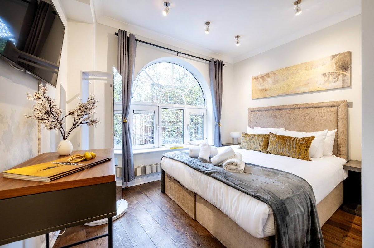 Prime 3 Bedrooms – Perfect for Families & Groups gallery image 4