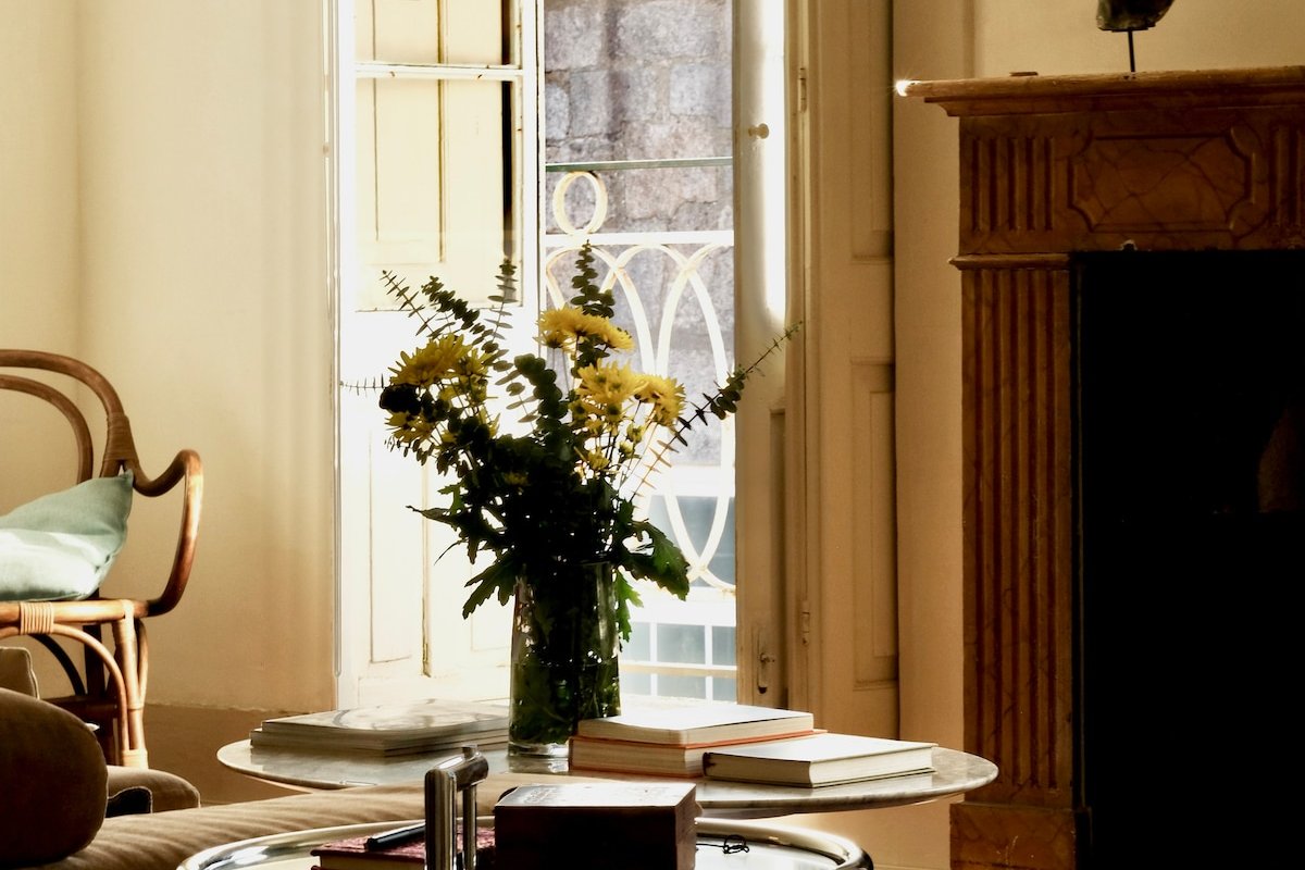 Casa Astoria – historical flat river view gallery image 4