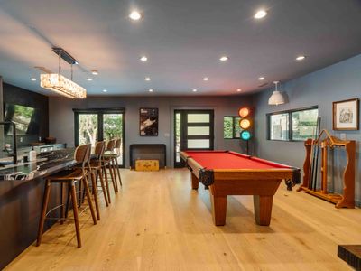 Exquisite Design masterpiece oasis!