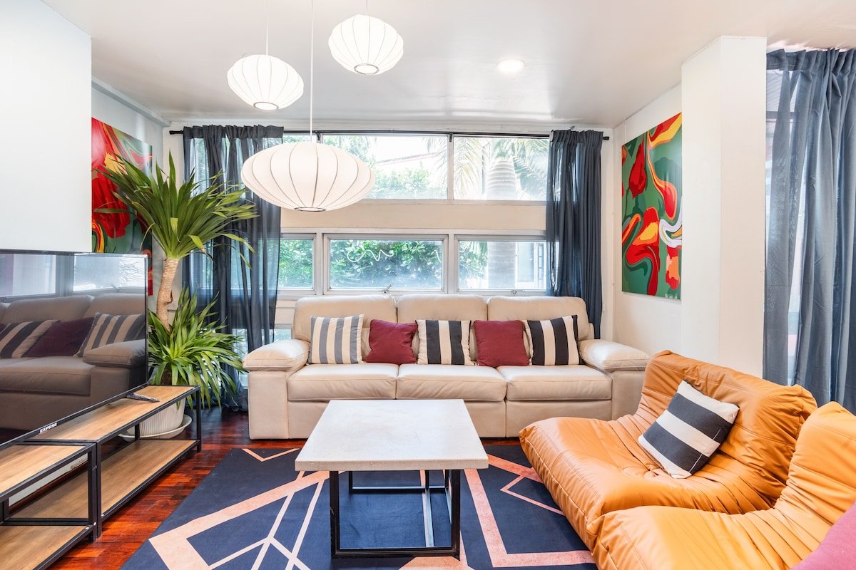 5BR Ensuite | 20 Pax | Walk to MRT Phaholyothin gallery image 3